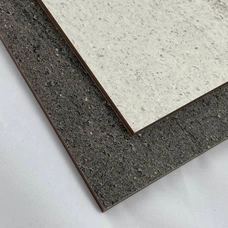 Fundermax Exterior фасадные панели Тест