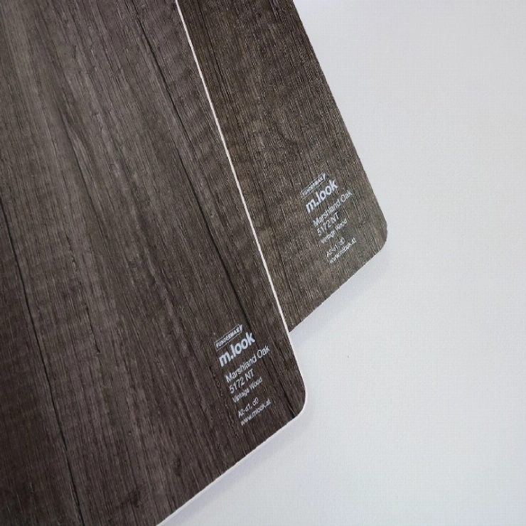 Негорючие HPL панели Fundermax Mlook для фасадов  тест фото 2