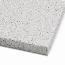 Стеклофибробетонные панели Rieder для фасадов тест