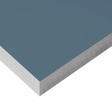 Фиброцементные панели SFIBRAL для современных фасадов тест