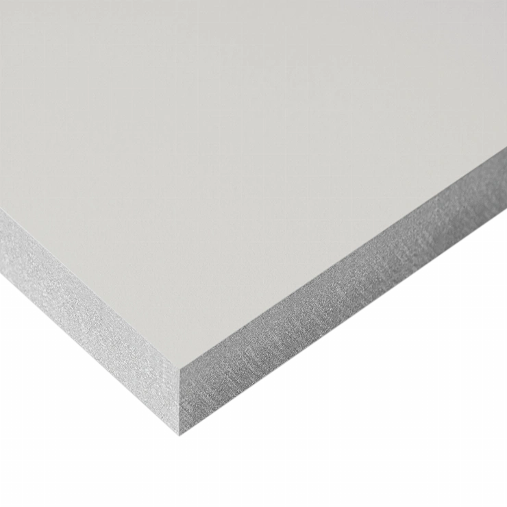 Фиброцементные панели SFIBRAL для современных фасадов тест фото 3