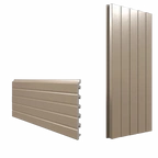 Керамические плиты Tonality для вентилируемых фасадов тест миниатюра 2