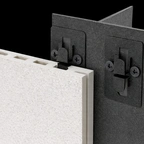 Керамические плиты Frontek для фасадной облицовки тест миниатюра 4