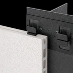 Керамические плиты Frontek для фасадной облицовки тест миниатюра 3