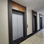 Лифтовые порталы из HPL Fundermax тест миниатюра 3