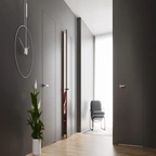 Скрытые двери из Fundermax для современных интерьеров тест миниатюра 2