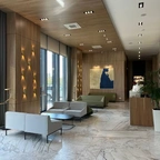 Стеновые панели Fundermax для интерьеров и коммерческих пространств тест миниатюра 2