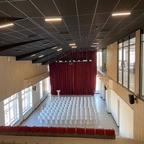 Стеновые панели Fundermax для интерьеров и коммерческих пространств тест миниатюра 3