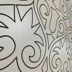 Фрезеровка панелей Fundermax для точной декоративной обработки тест миниатюра 1