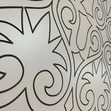 Фрезеровка панелей Fundermax для точной декоративной обработки тест