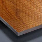 Террасные листы Fundermax Hexa с антискользящей поверхностью тест миниатюра 1