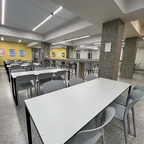 Мебель для учебных заведений из HPL панелей тест миниатюра 3