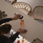 Ресторанная мебель из HPL для кафе и заведений общественного питания тест миниатюра 3