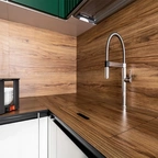 Столешницы Fundermax из HPL для кухни и коммерческих пространств тест миниатюра 1