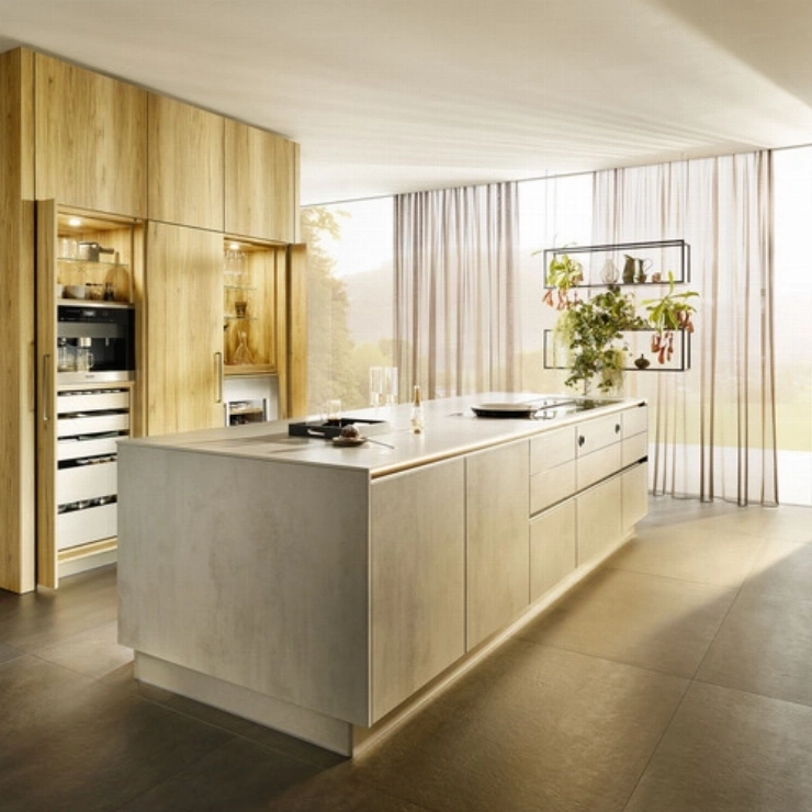 Столешницы Fundermax IP Interior Plus для помещений  тест фото 2