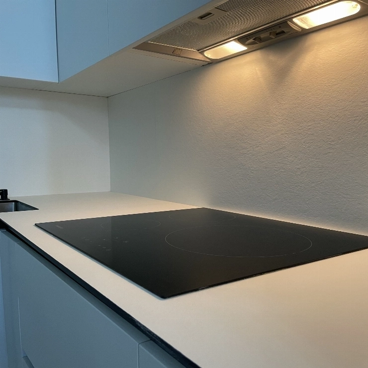 Столешницы Fundermax SX Saxum с выразительной каменной текстурой тест фото 3