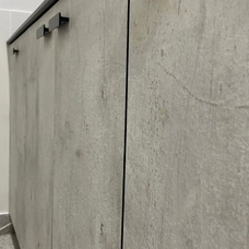 Фасады мебели из Fundermax для долговечных интерьерных решений тест