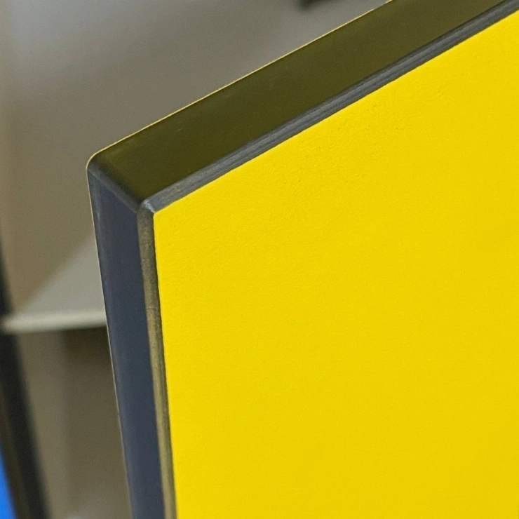 Фасады мебели из Fundermax для долговечных интерьерных решений тест фото 3