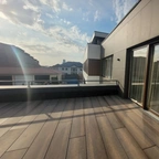 Террасные листы Fundermax Hexa 5173 Barrique Oak NH тест миниатюра 4