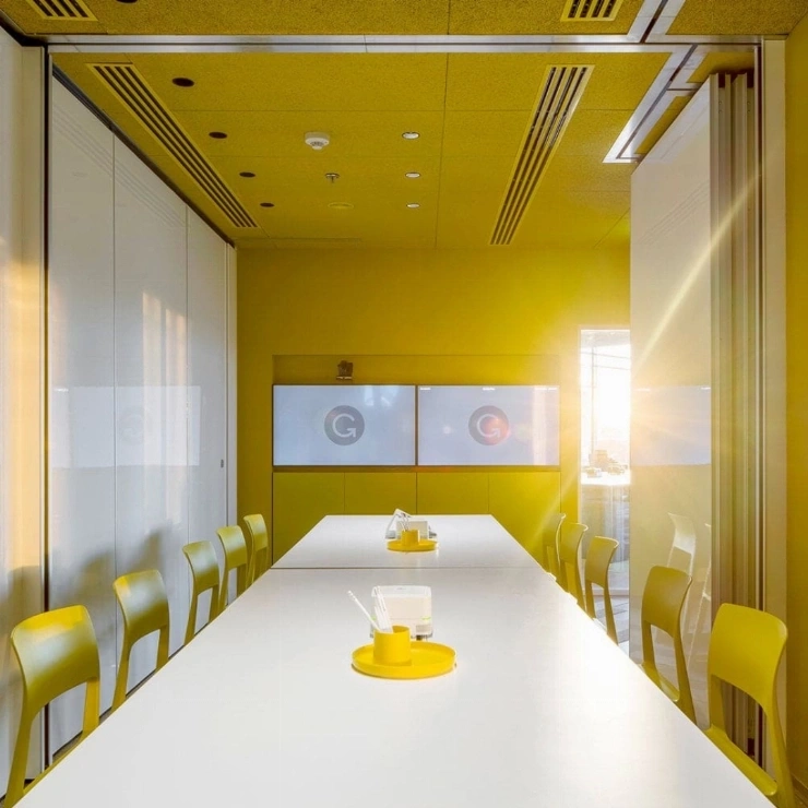 Столешницы Fundermax 0085 White FH — белая гладкая поверхность тест фото 3