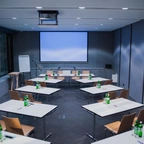 Столешницы Fundermax 0085 White FH — белая гладкая поверхность тест миниатюра 4