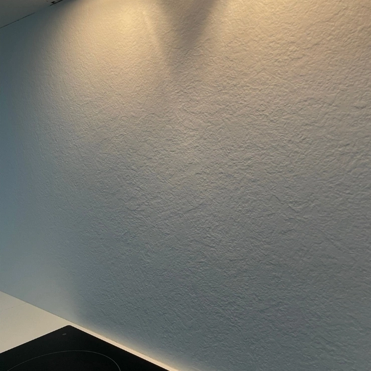 Столешницы Fundermax 0085 White SX  тест фото 2