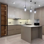 Столешницы Fundermax 0421 Venus NN — выразительная текстура тест миниатюра 3