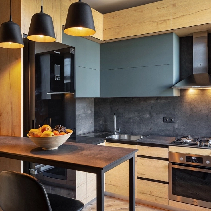 Столешницы Fundermax 0428 Cave NN  тест фото 3