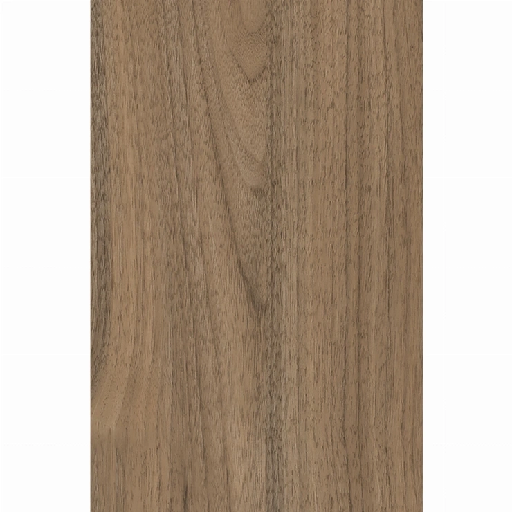 Интерьерные стеновые HPL панели Fundermax 0954 Light Panorama Walnut тест фото 2