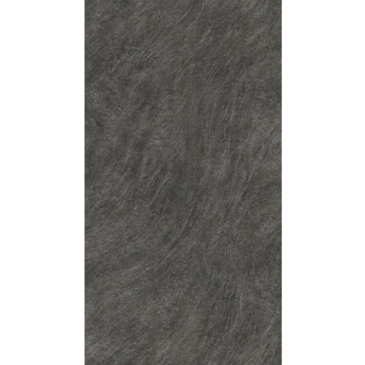 Фасадные HPL панели Fundermax 0898 Porto Nero Slate NY тест фото 2